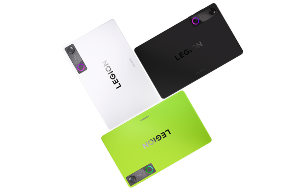 Lenovo Legion Tab Gen 5 ra mắt tại MWC 2026: M&agrave;n h&igrave;nh 165Hz, Snapdragon 8 Elite Gen 5, gi&aacute; gần 1.000 euro- Ảnh 2.