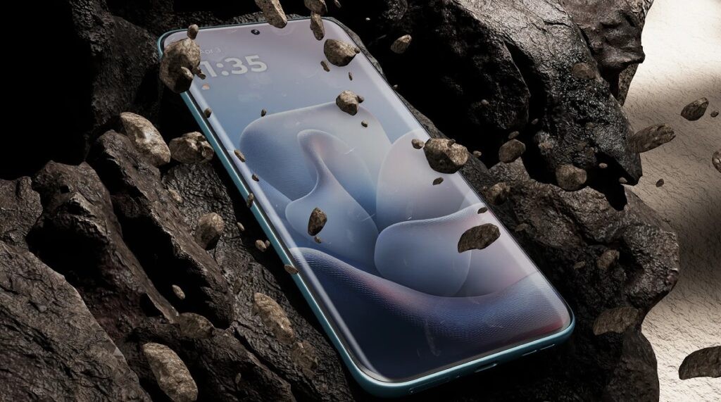 Motorola Edge 70 Fusion ra mắt: Thiết kế siêu mỏng 7,2mm, màn hình OLED 144Hz sáng 5.200 nit, bản Ấn Độ pin tới 7.000mAh 19 Motorola Edge 70 Fusion ra mắt: Thiết kế siêu mỏng 7,2mm, màn hình OLED 144Hz sáng 5.200 nit, bản Ấn Độ pin tới 7.000mAh - Ảnh 1.