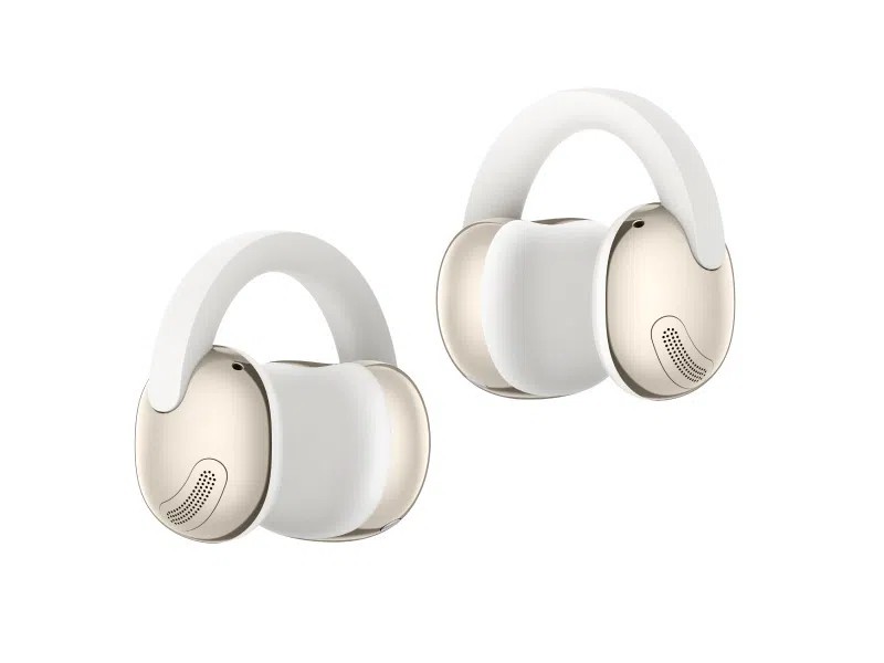 TCL ra mắt tai nghe clip-on CrystalClip: Thiết kế mở si&ecirc;u nhẹ, pin 36 giờ, c&oacute; bản đ&iacute;nh pha l&ecirc; Swarovski gi&aacute; 149 euro- Ảnh 3.