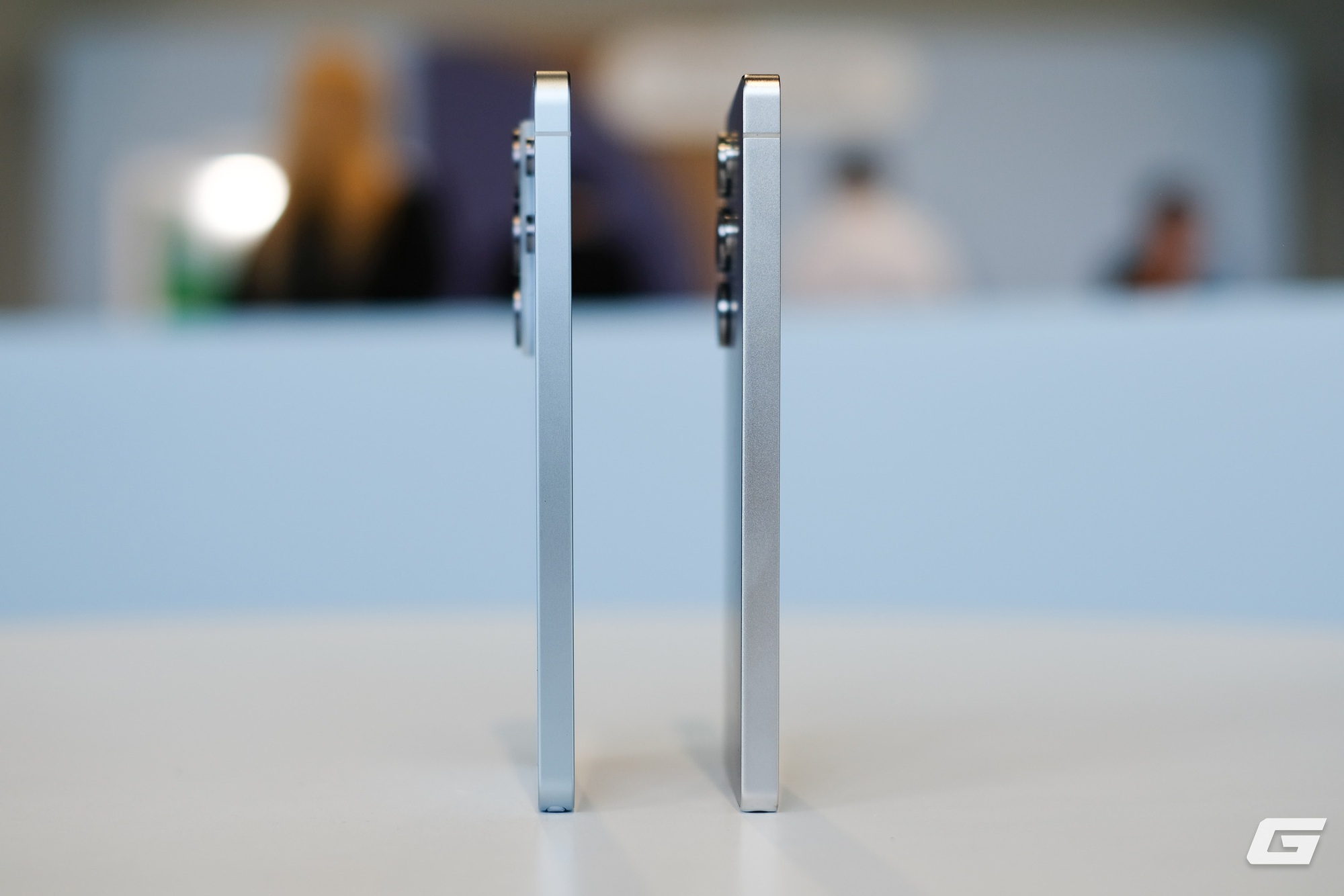 V&igrave; sao Galaxy S26 Ultra chuyển về khung nh&ocirc;m, kh&ocirc;ng c&ograve;n d&ugrave;ng titanium? - Ảnh 1.