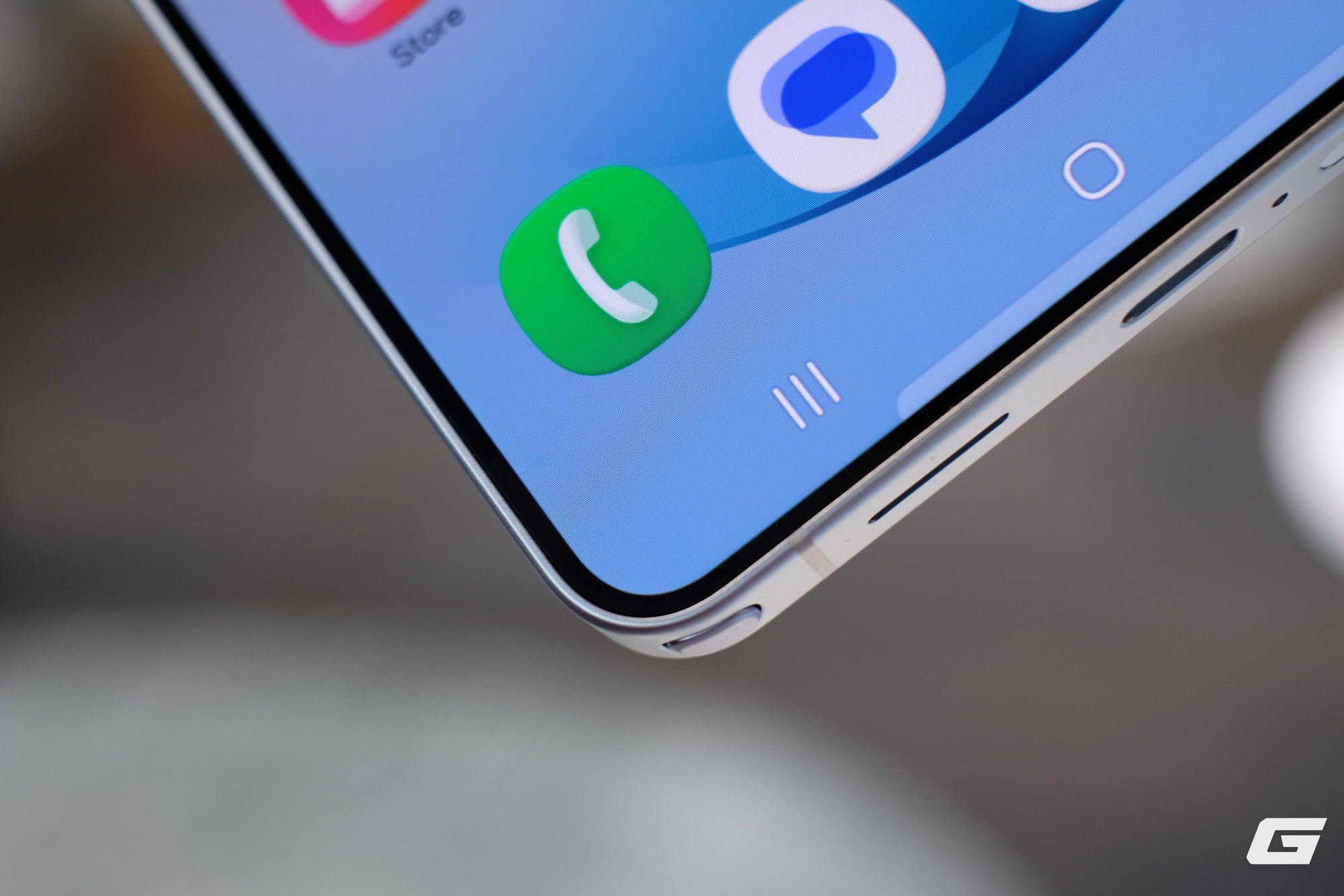 V&igrave; sao Galaxy S26 Ultra chuyển về khung nh&ocirc;m, kh&ocirc;ng c&ograve;n d&ugrave;ng titanium? - Ảnh 2.