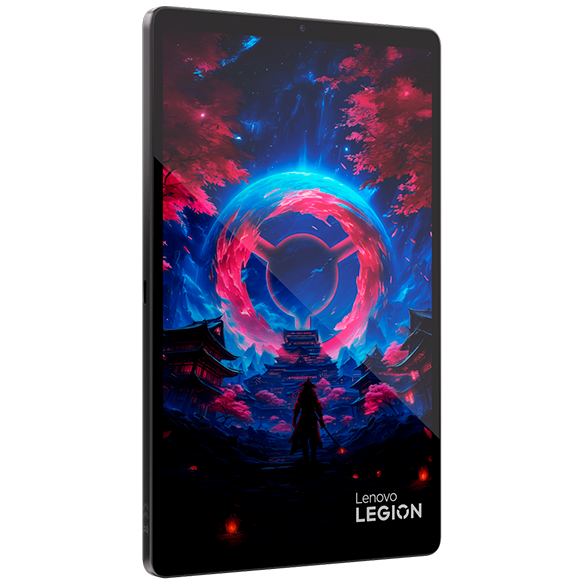 Lenovo Legion Tab Gen 5 ra mắt tại MWC 2026: M&agrave;n h&igrave;nh 165Hz, Snapdragon 8 Elite Gen 5, gi&aacute; gần 1.000 euro- Ảnh 3.