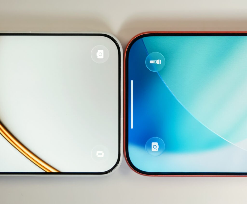 OnePlus 15T lộ ảnh thực tế: Viền m&agrave;n h&igrave;nh mỏng đến mức &ldquo;1.xx mm&rdquo;, th&aacute;ch thức cả iPhone 17 Pro - Ảnh 1.