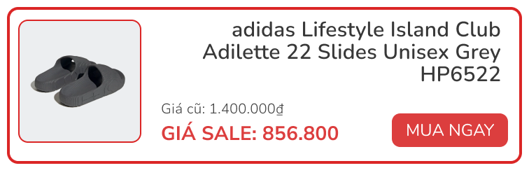 New Balance, adidas, Puma tung deal hot: Toàn item kinh điển, dùng vài năm vẫn chuẩn trend - Ảnh 4.