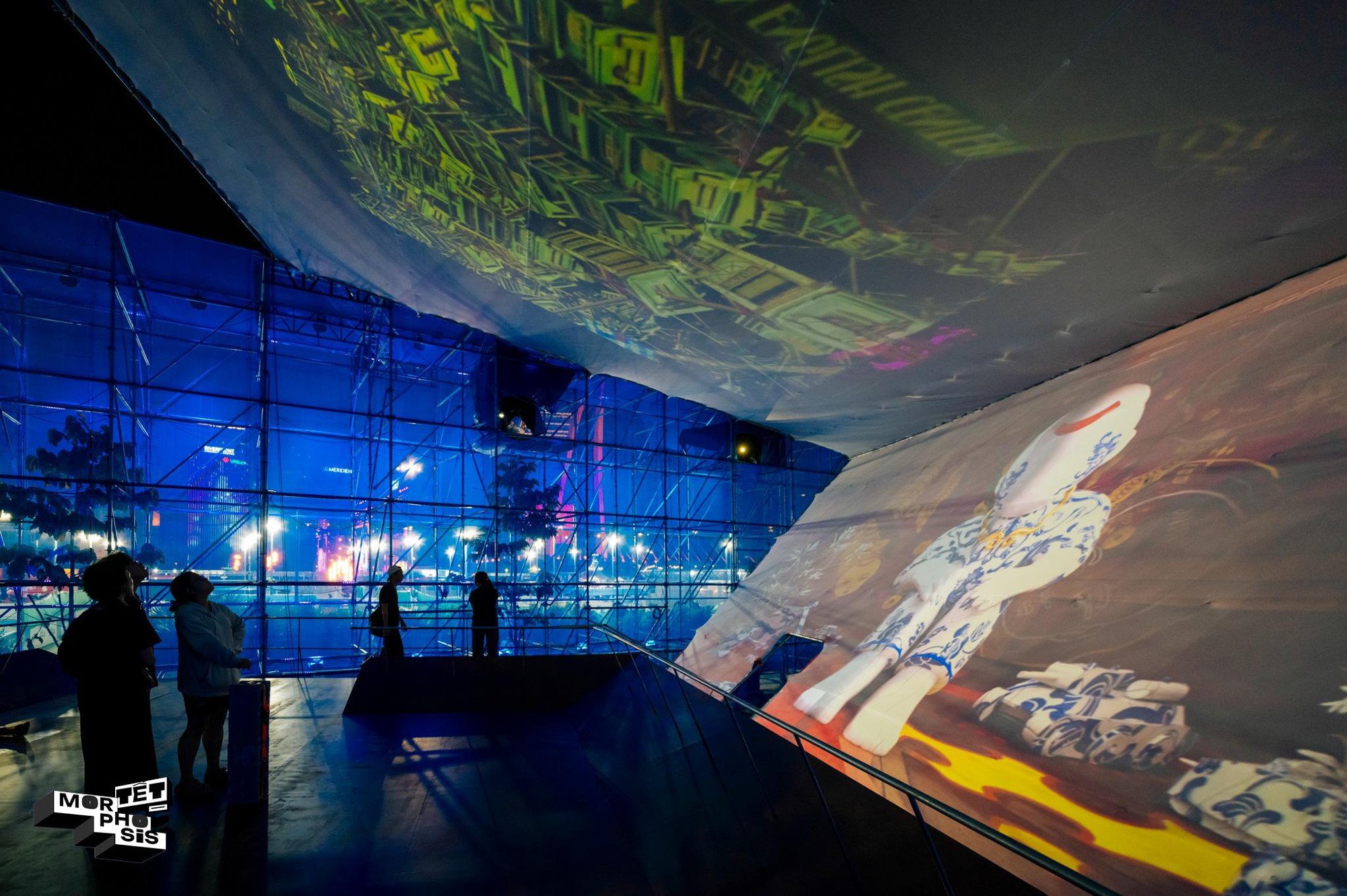 Dư &acirc;m CITY TẾT FEST 2025: Khi h&agrave;ng vạn người trẻ t&igrave;m thấy &ldquo;nhịp đập chung&rdquo; giữa l&ograve;ng th&agrave;nh phố - Ảnh 2.