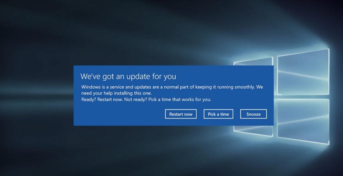 Phải chăng đ&atilde; đến l&uacute;c ch&uacute;ng ta ngừng "n&eacute;m đ&aacute;" v&agrave; nh&igrave;n nhận lại Windows 11 một c&aacute;ch c&ocirc;ng bằng? - Ảnh 1.