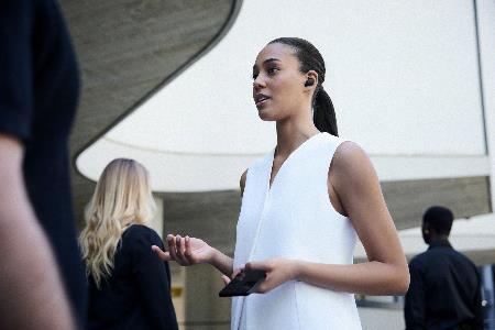 Sony tr&igrave;nh l&agrave;ng tai nghe true wireless chống ồn vượt trội WF-1000XM6 - Ảnh 4.