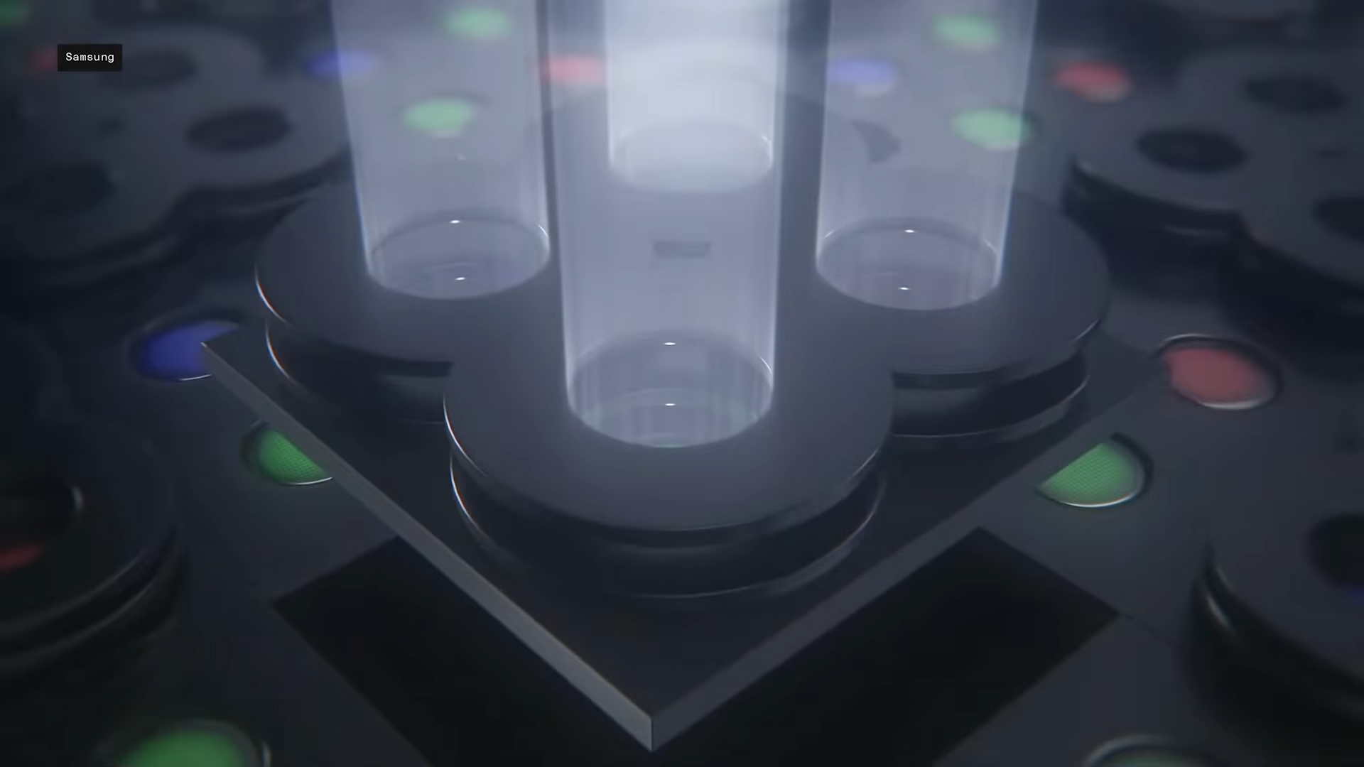 Samsung chống nh&igrave;n trộm cho Galaxy S26 Ultra như thế n&agrave;o: B&iacute; mật nằm ngay trong từng pixel- Ảnh 4.