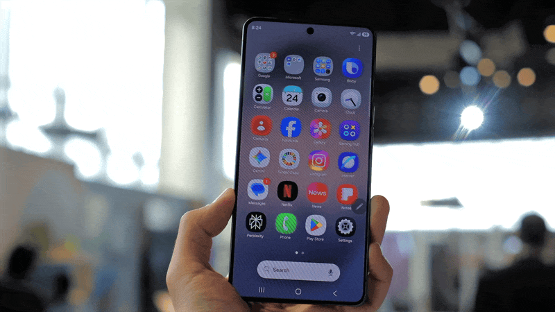 Samsung chống nh&igrave;n trộm cho Galaxy S26 Ultra như thế n&agrave;o: B&iacute; mật nằm ngay trong từng pixel- Ảnh 5.