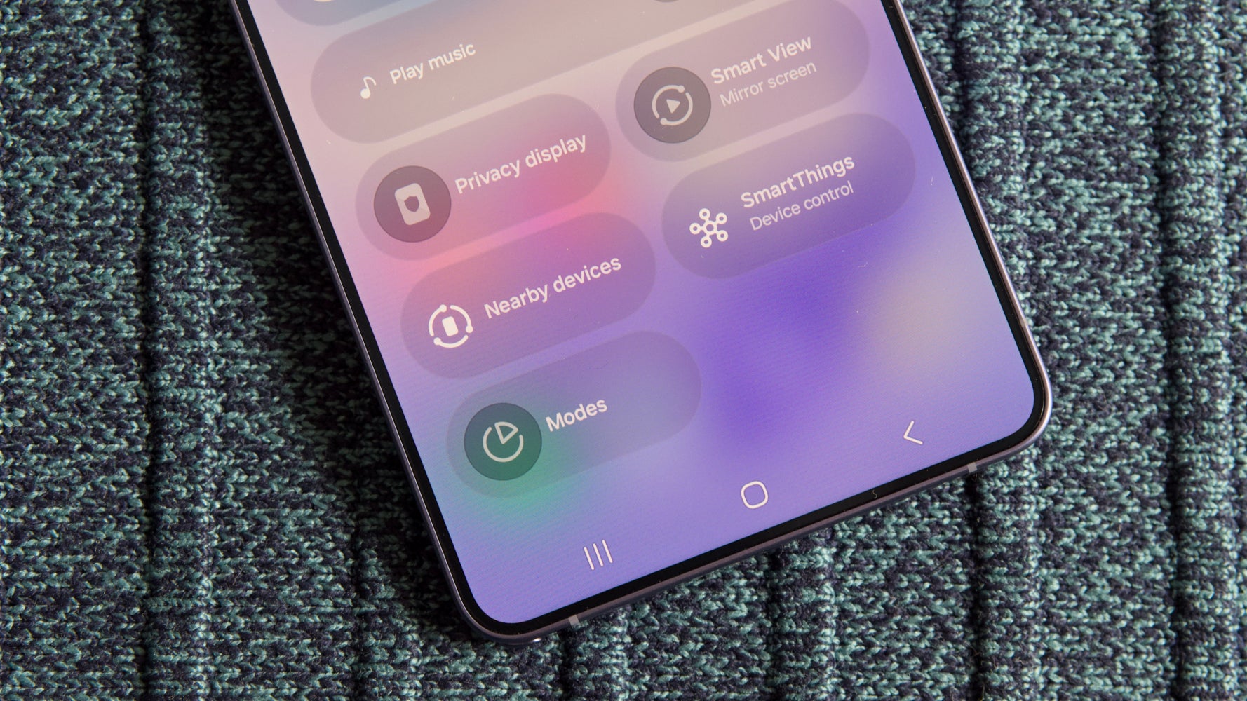 Samsung chống nh&igrave;n trộm cho Galaxy S26 Ultra như thế n&agrave;o: B&iacute; mật nằm ngay trong từng pixel- Ảnh 6.