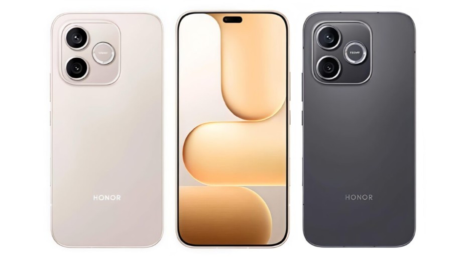 Honor X80i lộ diện với pin 7.000mAh v&agrave; m&agrave;n h&igrave;nh s&aacute;ng gấp đ&ocirc;i thế hệ trước, nhưng sạc chỉ dừng ở 45W- Ảnh 1.