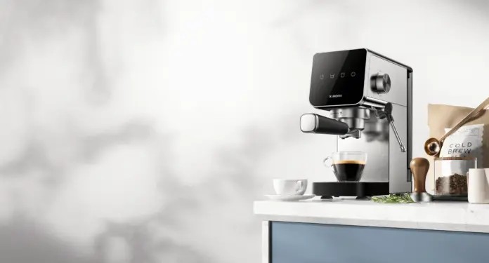 Từ robot h&uacute;t bụi 20.000Pa đến m&aacute;y pha espresso 20 bar: Xiaomi tiếp tục "chiếm" ng&ocirc;i nh&agrave; của bạn năm 2026- Ảnh 2.