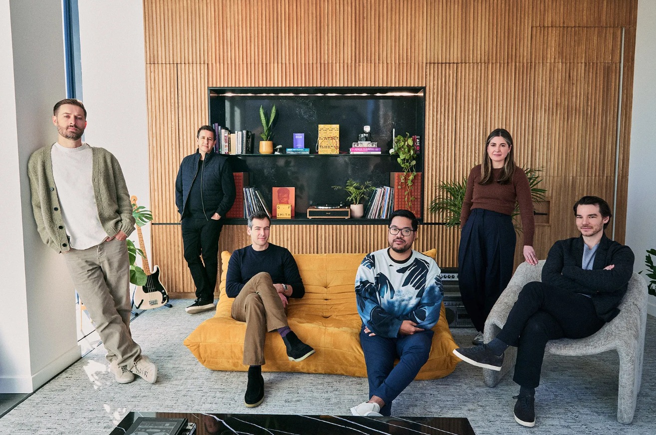 AI kiếm 300 triệu USD/năm khiến ng&agrave;nh &acirc;m nhạc sửng sốt: 7 triệu b&agrave;i h&aacute;t/ng&agrave;y, tạo ra &ldquo;một Spotify mới&rdquo; mỗi 2 tuần - Ảnh 3.