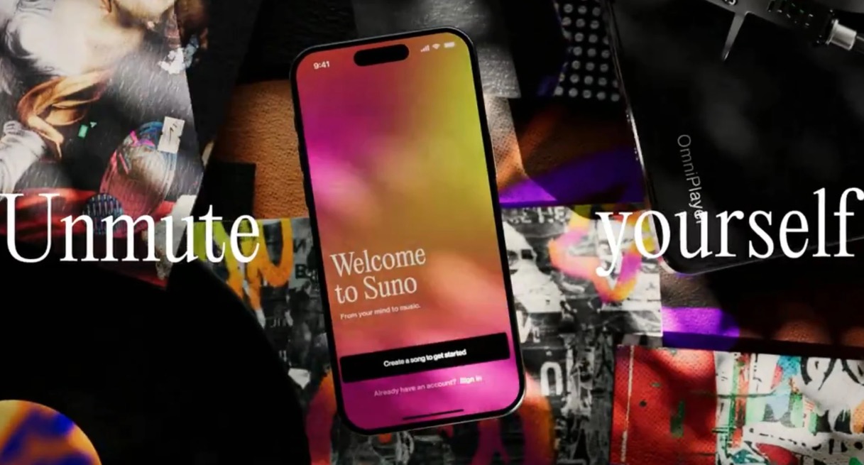 AI kiếm 300 triệu USD/năm khiến ng&agrave;nh &acirc;m nhạc sửng sốt: 7 triệu b&agrave;i h&aacute;t/ng&agrave;y, tạo ra &ldquo;một Spotify mới&rdquo; mỗi 2 tuần - Ảnh 4.