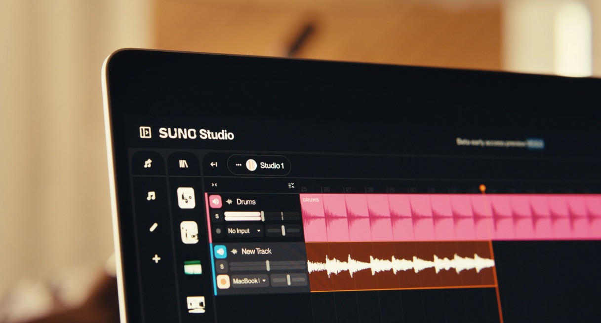 AI kiếm 300 triệu USD/năm khiến ng&agrave;nh &acirc;m nhạc sửng sốt: 7 triệu b&agrave;i h&aacute;t/ng&agrave;y, tạo ra &ldquo;một Spotify mới&rdquo; mỗi 2 tuần - Ảnh 1.