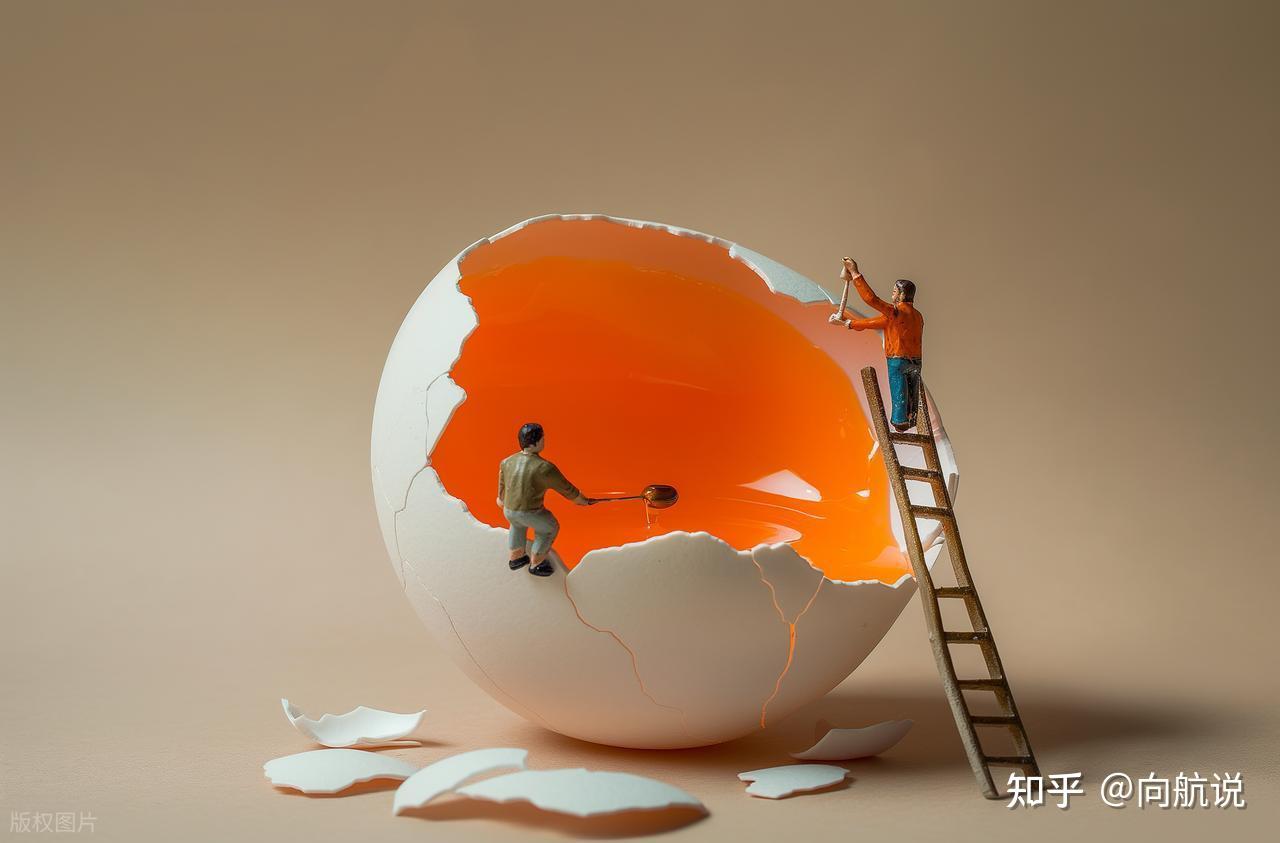 Nếu con người đẻ trứng thay vì mang thai, xã hội sẽ đảo lộn ra sao? - Ảnh 2.