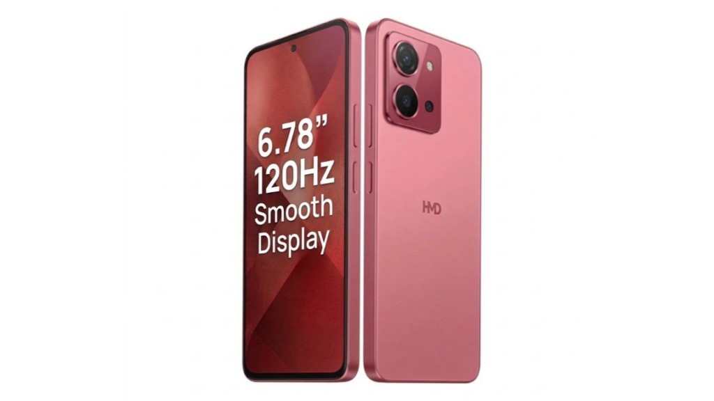 HMD Crest 2 Pro r&ograve; rỉ th&ocirc;ng số: Pin 6.000mAh lớn nhất d&ograve;ng, m&agrave;n h&igrave;nh 120Hz, nhưng thiết kế gần như đứng im - Ảnh 1.