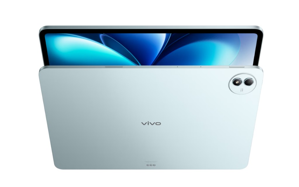 vivo Pad 6 Pro ra mắt: M&agrave;n h&igrave;nh 4K 13,2 inch, chip Snapdragon 8 Elite Gen 5 v&agrave; pin 13.000mAh- Ảnh 4.