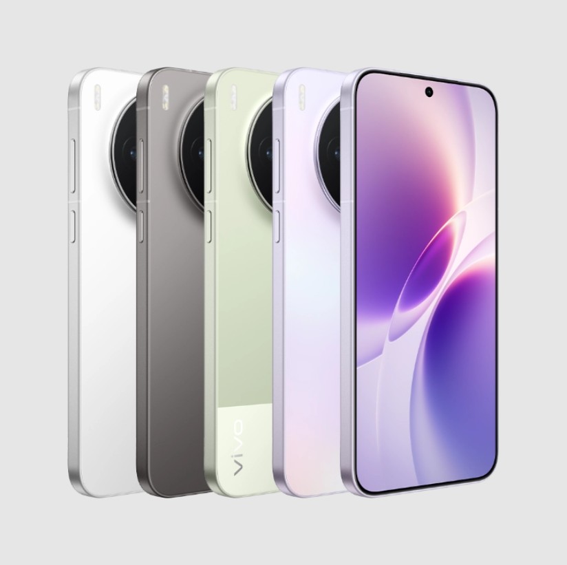 vivo X300s ra mắt với camera 200MP, m&agrave;n h&igrave;nh 144Hz v&agrave; pin 7.100mAh: Gi&aacute; từ khoảng 19 triệu đồng- Ảnh 1.