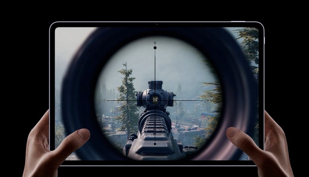 vivo Pad 6 Pro ra mắt: M&agrave;n h&igrave;nh 4K 13,2 inch, chip Snapdragon 8 Elite Gen 5 v&agrave; pin 13.000mAh- Ảnh 3.