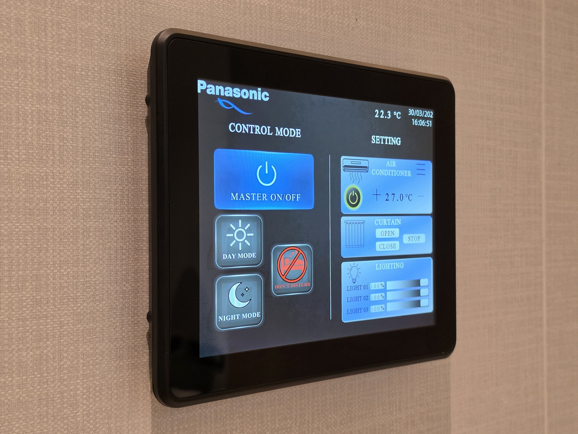 Panasonic mở trung t&acirc;m thử nghiệm điều h&ograve;a v&agrave; chất lượng kh&ocirc;ng kh&iacute; đầu ti&ecirc;n tại Việt Nam - Ảnh 3.