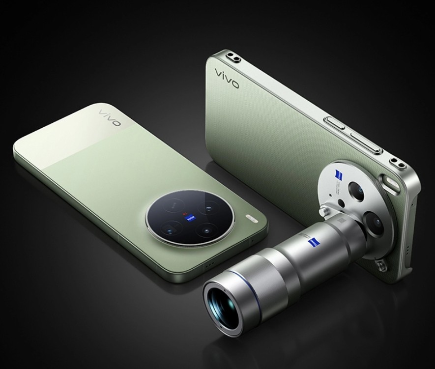 vivo X300s ra mắt với camera 200MP, m&agrave;n h&igrave;nh 144Hz v&agrave; pin 7.100mAh: Gi&aacute; từ khoảng 19 triệu đồng- Ảnh 2.