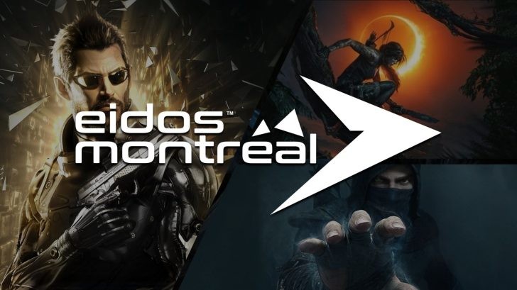 4 năm kh&ocirc;ng ra mắt game n&agrave;o, Eidos Montreal lại sa thải 124 nh&acirc;n vi&ecirc;n v&agrave; mất lu&ocirc;n gi&aacute;m đốc studio- Ảnh 1.
