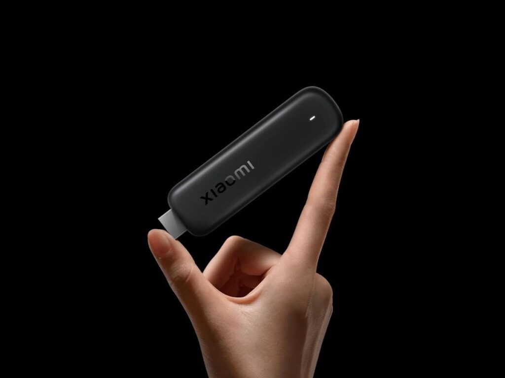 Xiaomi TV Stick HD Gen 2 lộ diện tr&ecirc;n trang to&agrave;n cầu: Mạnh hơn đời cũ 38%, bổ sung HDR10  v&agrave; Dolby Audio- Ảnh 2.