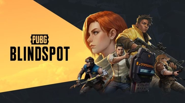 PUBG: Blindspot bị khai tử sau 2 th&aacute;ng d&ugrave; Krafton vừa lập kỷ lục doanh thu 2 tỷ USD- Ảnh 1.