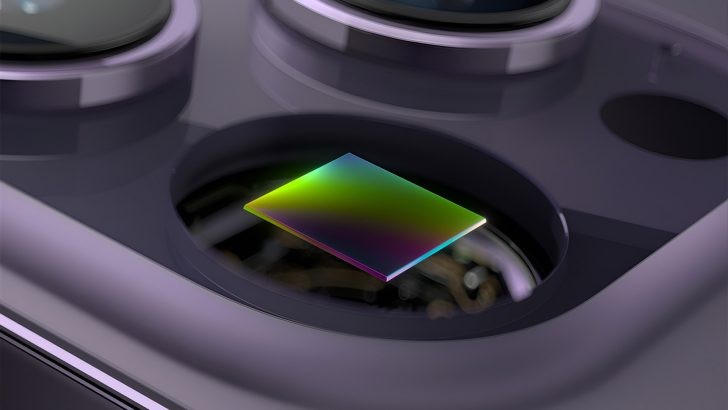 Apple thử nghiệm camera 200MP cho iPhone, k&egrave;m ultrawide OIS - nhưng đừng tr&ocirc;ng chờ ở iPhone 18- Ảnh 1.