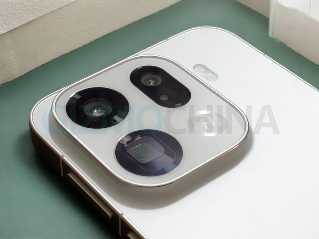 OPPO Find X10 Pro Max lộ cấu h&igrave;nh camera với cảm biến 1/1.3-inch - vẫn c&ograve;n một vị tr&iacute; chưa được chốt- Ảnh 2.