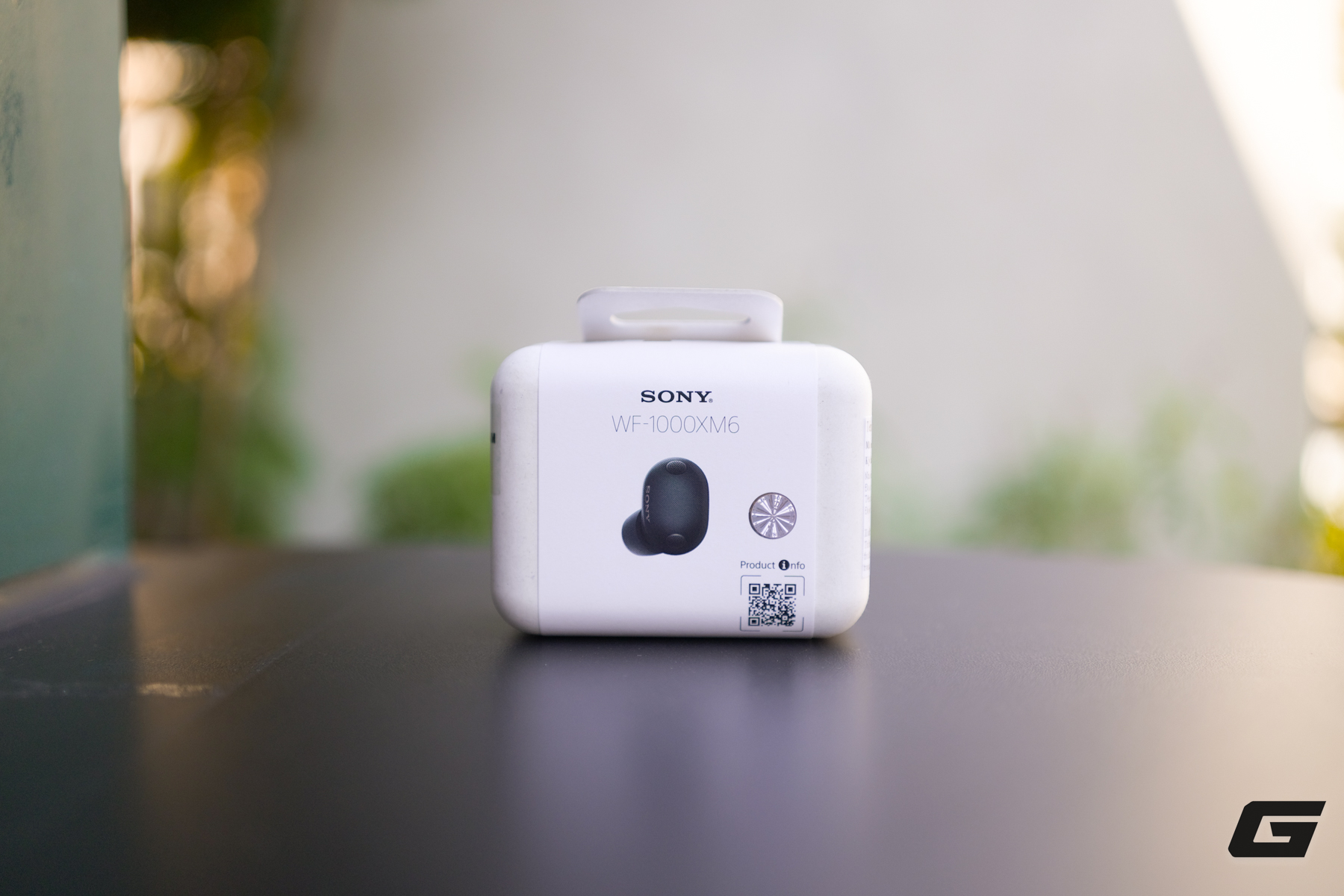 &ldquo;Tr&ecirc;n tai&rdquo; Sony WF-1000XM6: Lột x&aacute;c thiết kế, đeo chắc hơn v&agrave; chống ồn thực sự tạo kh&aacute;c biệt- Ảnh 1.