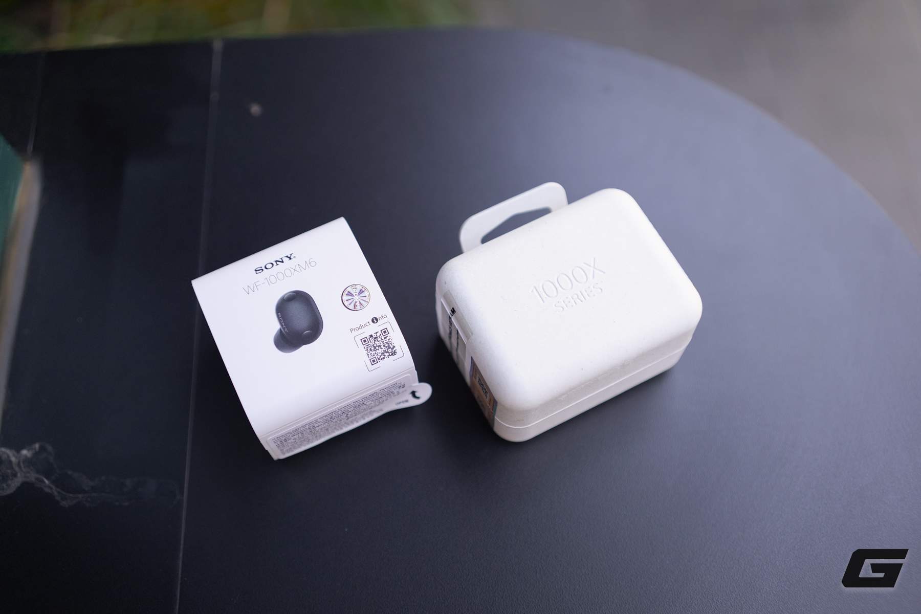 &ldquo;Tr&ecirc;n tai&rdquo; Sony WF-1000XM6: Lột x&aacute;c thiết kế, đeo chắc hơn v&agrave; chống ồn thực sự tạo kh&aacute;c biệt- Ảnh 3.