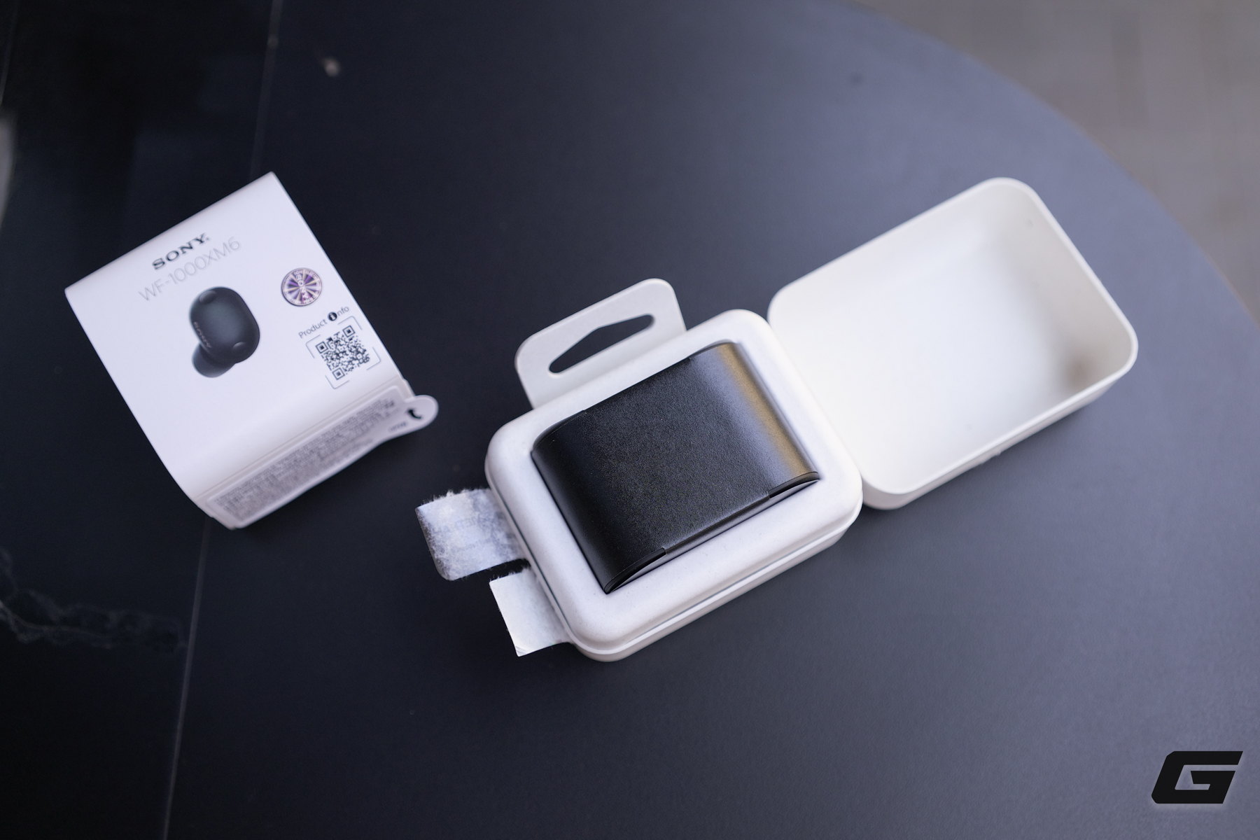 &ldquo;Tr&ecirc;n tai&rdquo; Sony WF-1000XM6: Lột x&aacute;c thiết kế, đeo chắc hơn v&agrave; chống ồn thực sự tạo kh&aacute;c biệt- Ảnh 2.