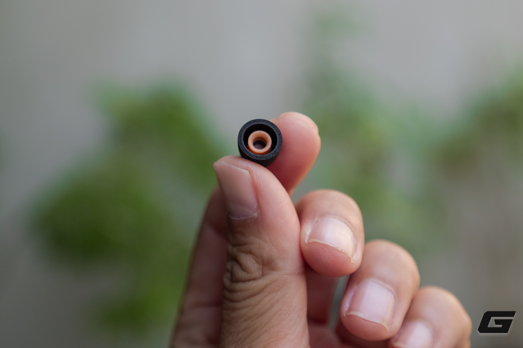 &ldquo;Tr&ecirc;n tai&rdquo; Sony WF-1000XM6: Lột x&aacute;c thiết kế, đeo chắc hơn v&agrave; chống ồn thực sự tạo kh&aacute;c biệt- Ảnh 8.