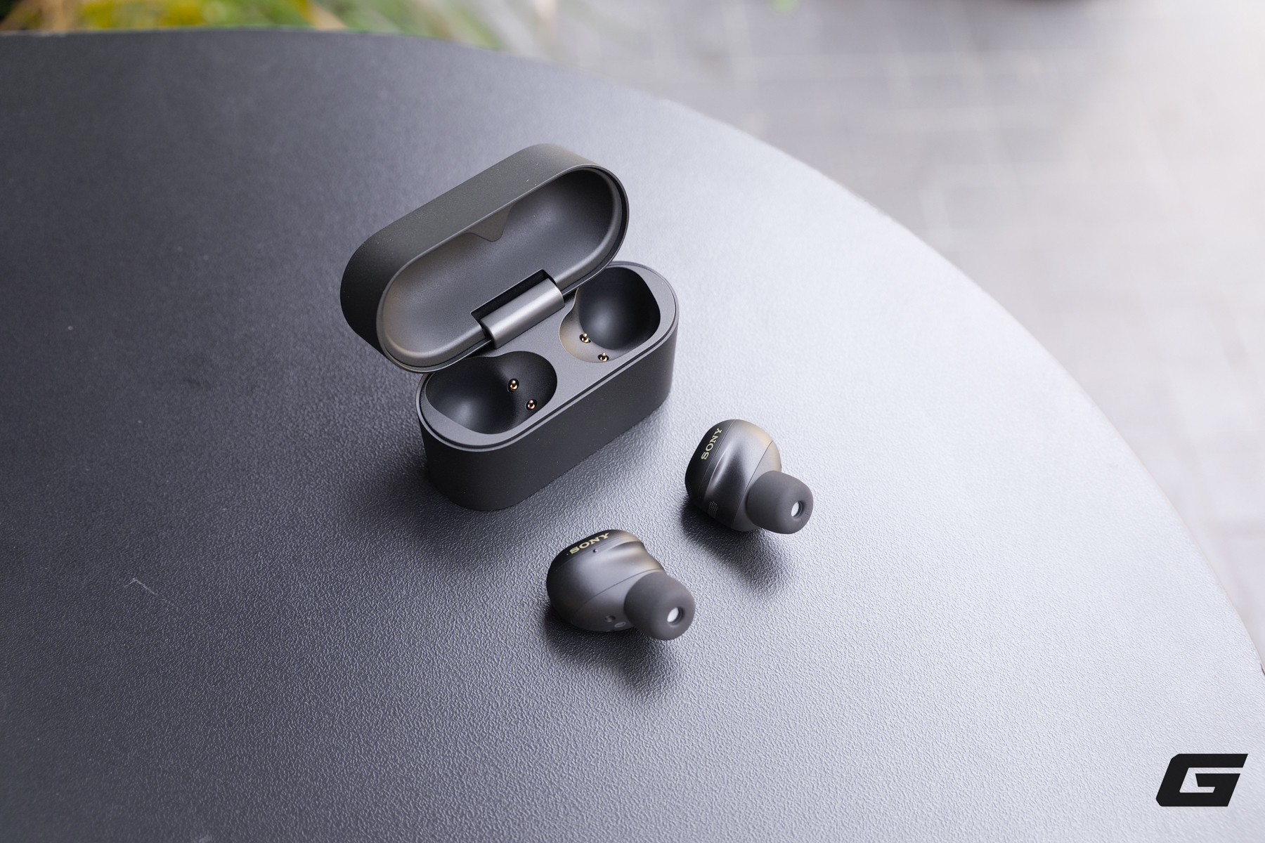 &ldquo;Tr&ecirc;n tai&rdquo; Sony WF-1000XM6: Lột x&aacute;c thiết kế, đeo chắc hơn v&agrave; chống ồn thực sự tạo kh&aacute;c biệt- Ảnh 5.