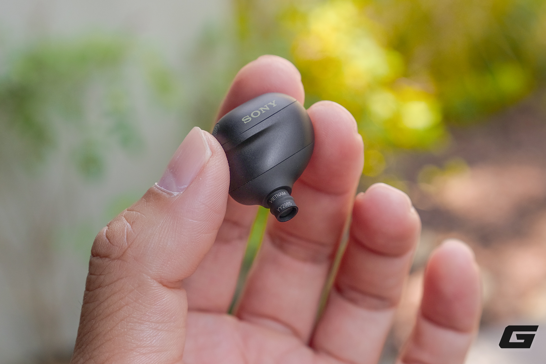 &ldquo;Tr&ecirc;n tai&rdquo; Sony WF-1000XM6: Lột x&aacute;c thiết kế, đeo chắc hơn v&agrave; chống ồn thực sự tạo kh&aacute;c biệt- Ảnh 9.