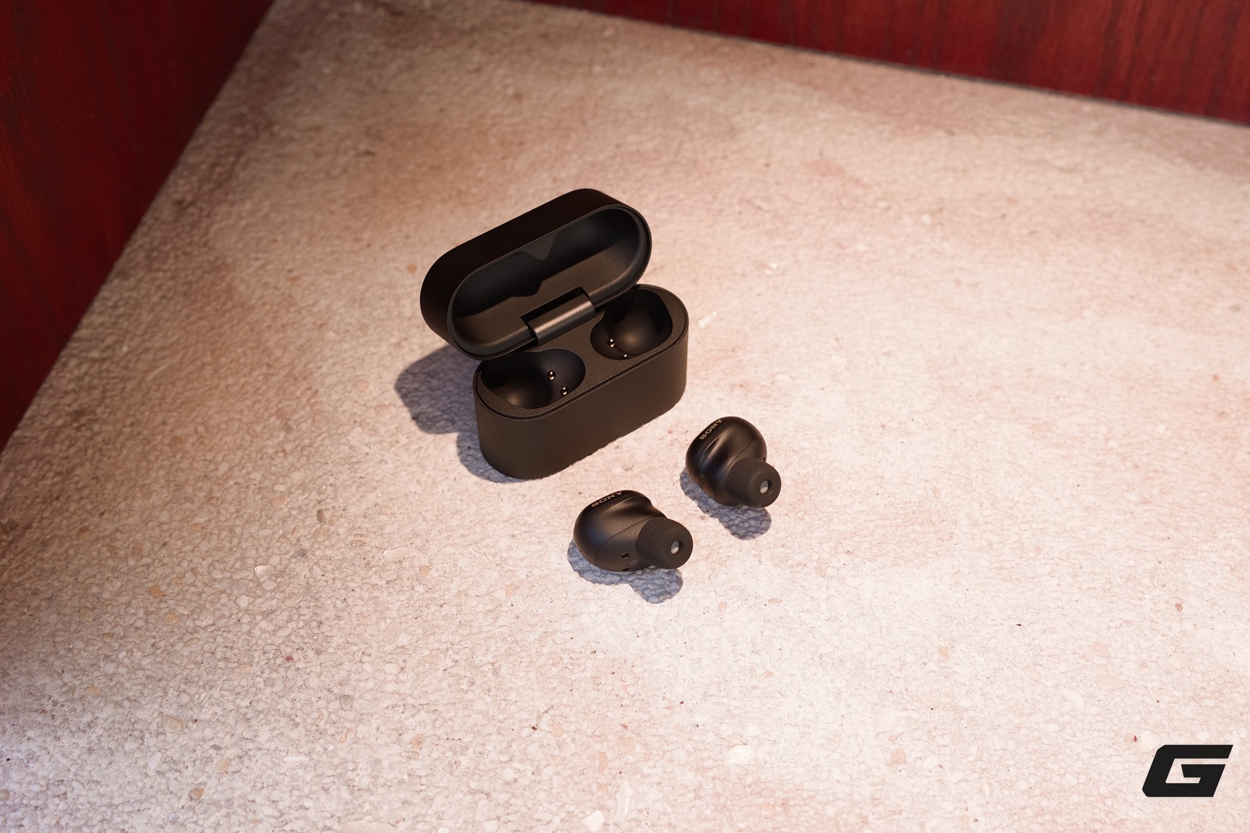 &ldquo;Tr&ecirc;n tai&rdquo; Sony WF-1000XM6: Lột x&aacute;c thiết kế, đeo chắc hơn v&agrave; chống ồn thực sự tạo kh&aacute;c biệt- Ảnh 20.