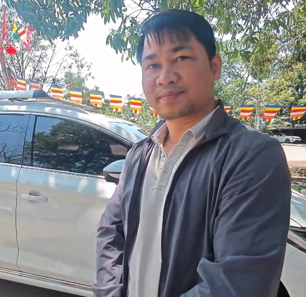 Ai nên mua xe điện BYD? Lời khuyên đáng suy ngẫm từ tài xế chạy dịch vụ sau 10 vạn km chạy "xe Trung Quốc" - Ảnh 1.