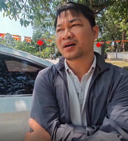 Ai nên mua xe điện BYD? Lời khuyên đáng suy ngẫm từ tài xế chạy dịch vụ sau 10 vạn km chạy "xe Trung Quốc" - Ảnh 2.