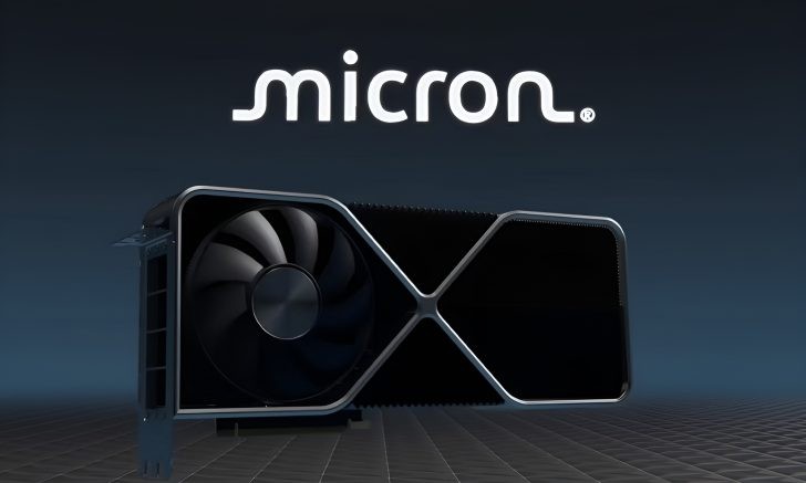 Micron t&iacute;nh xếp chồng bộ nhớ GDDR của GPU gaming để tạo giải ph&aacute;p AI kiểu HBM, v&agrave; game thủ c&oacute; thể l&agrave; người l&atilde;nh đủ - Ảnh 1.
