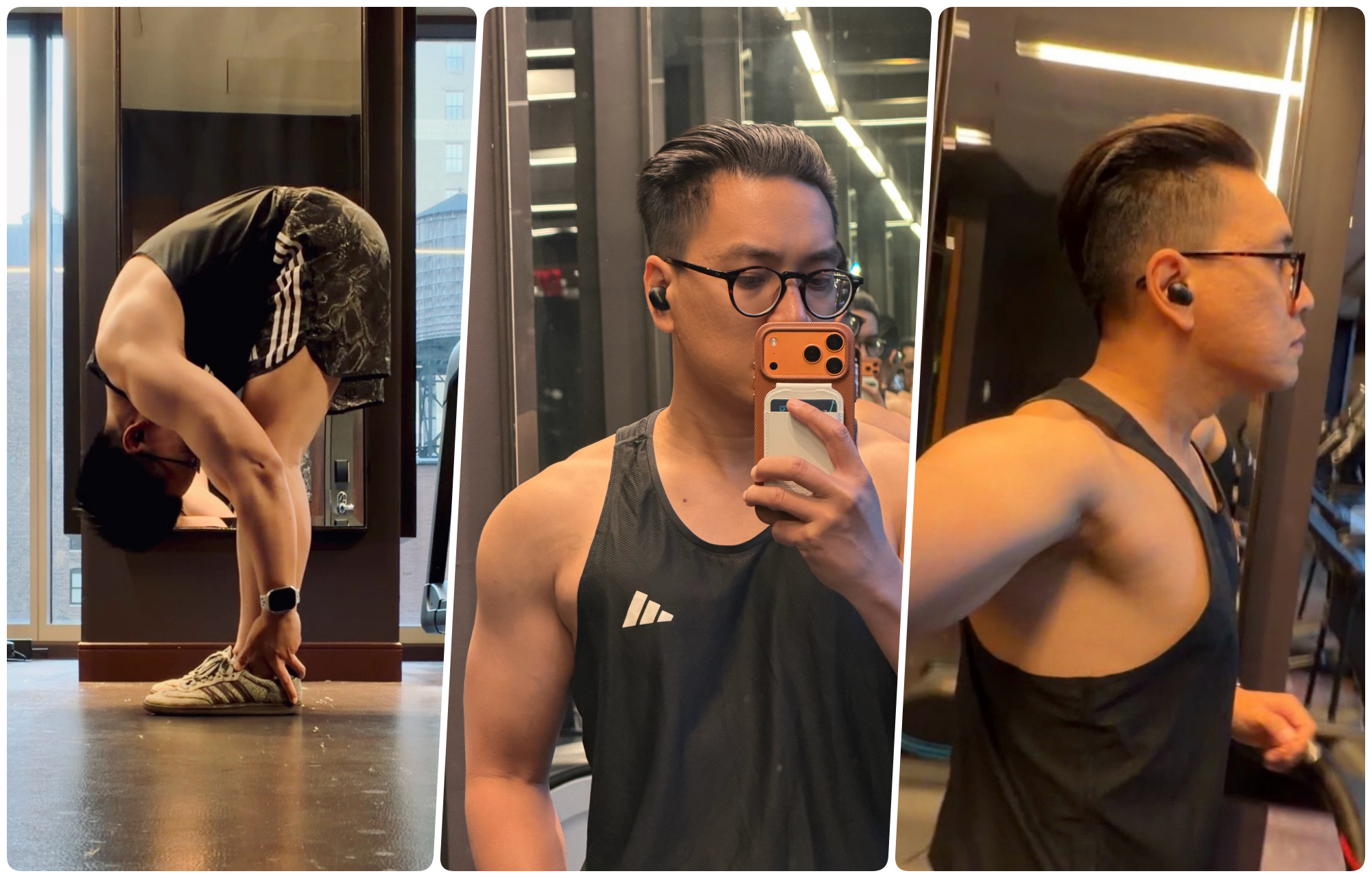 &ldquo;Tr&ecirc;n tai&rdquo; Sony WF-1000XM6: Lột x&aacute;c thiết kế, đeo chắc hơn v&agrave; chống ồn thực sự tạo kh&aacute;c biệt- Ảnh 10.