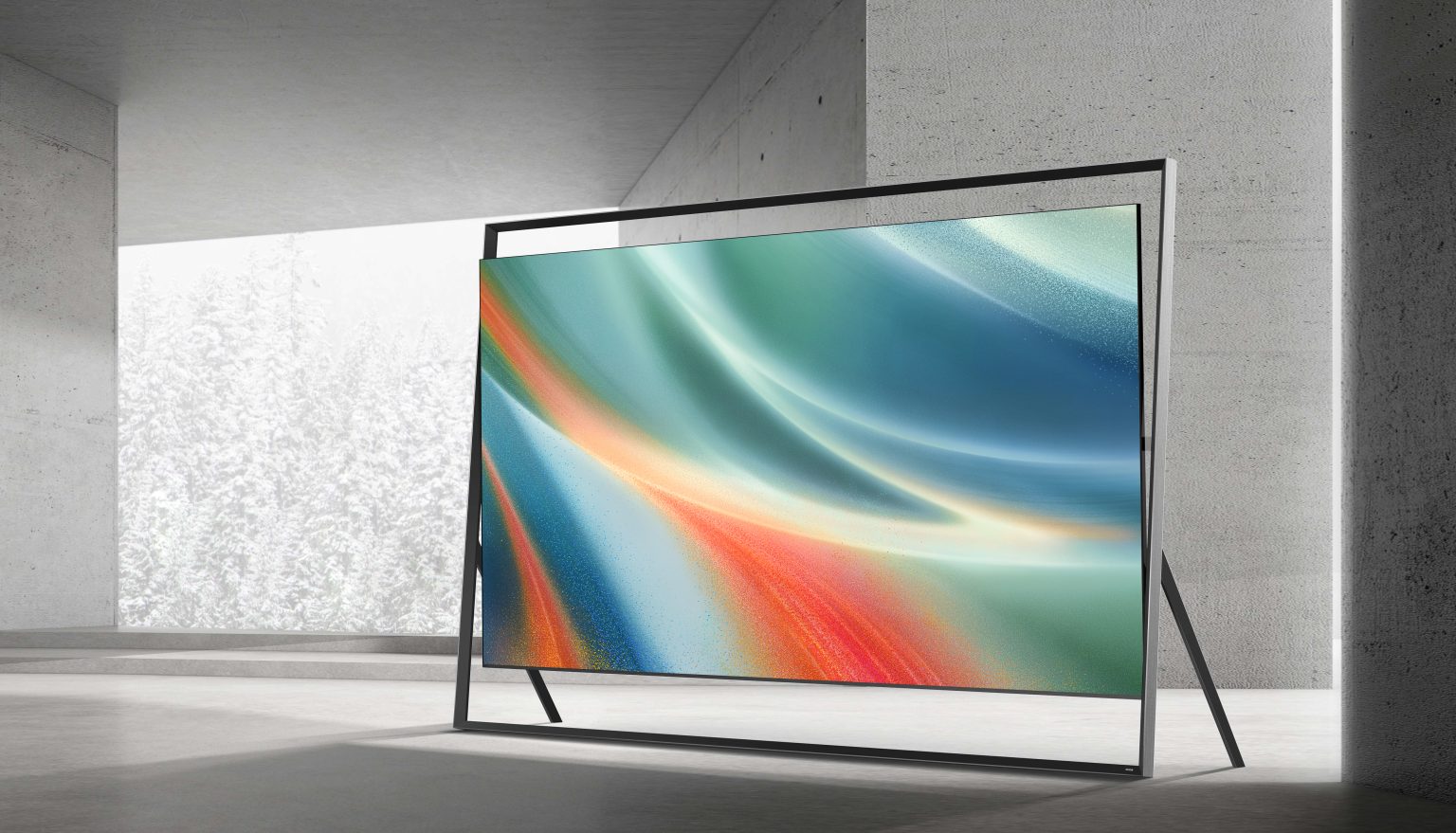 Samsung định hình ngành công nghiệp nghe nhìn với TV Micro RGB và trợ lý Vision AI Companion - Ảnh 1. Samsung định hình ngành công nghiệp nghe nhìn với TV Micro RGB và trợ lý Vision AI Companion - Ảnh 1.