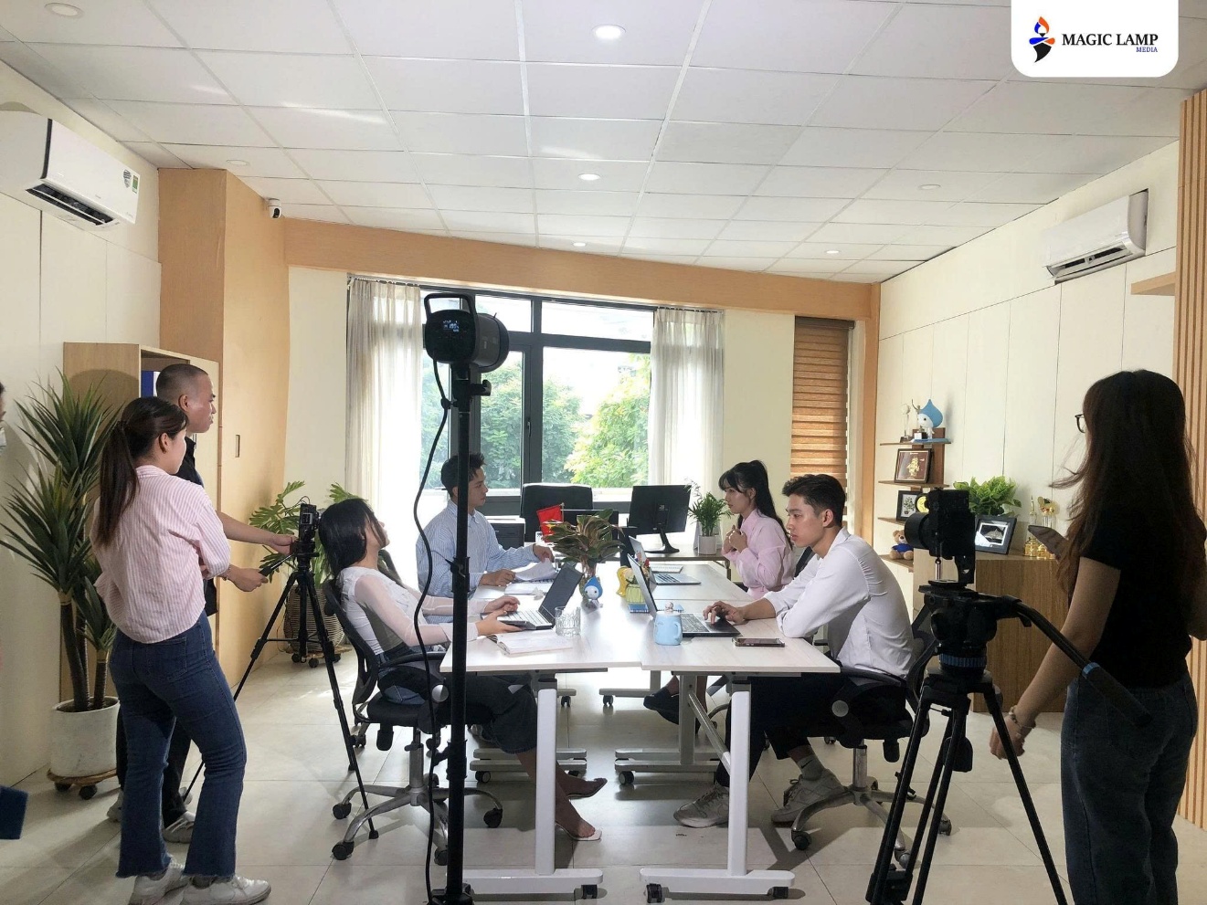 Thời đại AI: Khi agency kh&ocirc;ng c&ograve;n b&aacute;n &ldquo;giờ l&agrave;m việc&rdquo; m&agrave; b&aacute;n &ldquo;kiềng 3 ch&acirc;n&rdquo; - Ảnh 2.