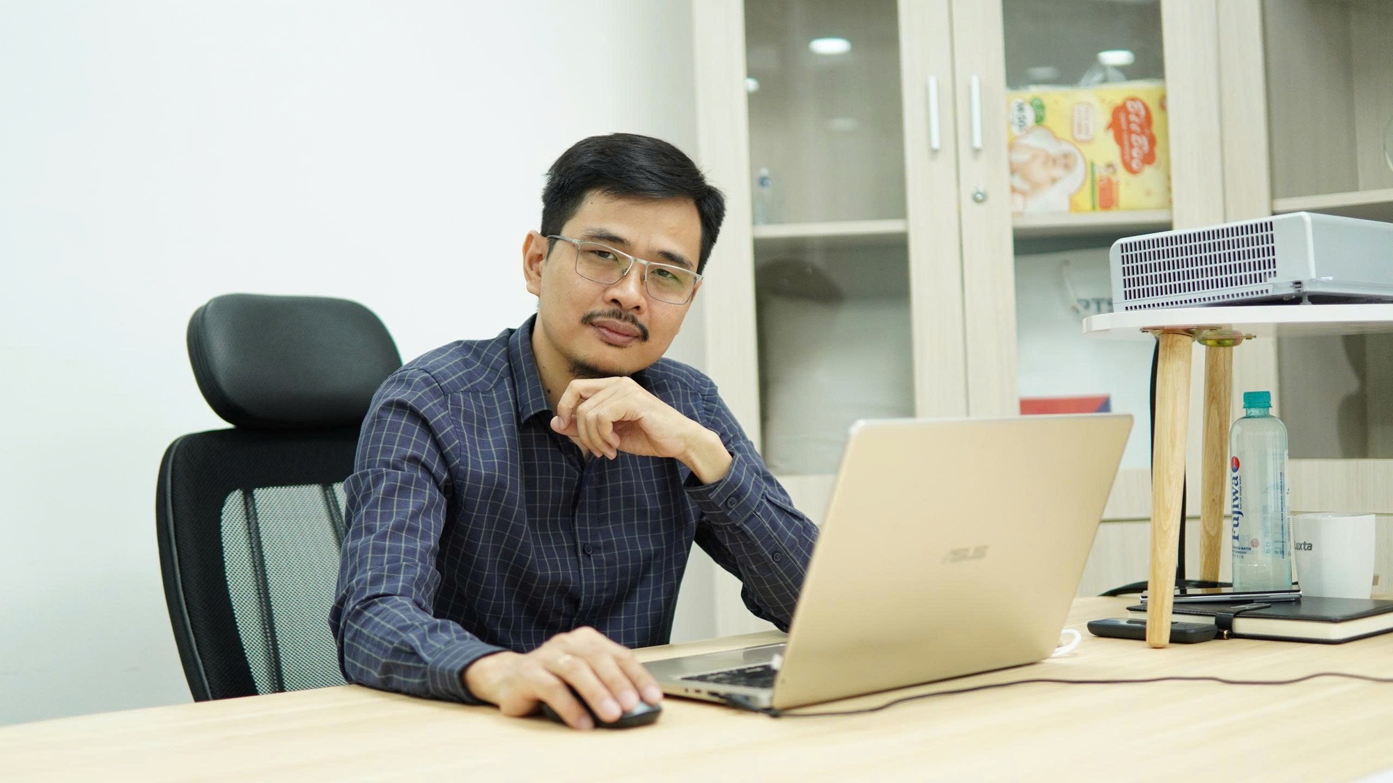 Thời đại AI: Khi agency kh&ocirc;ng c&ograve;n b&aacute;n &ldquo;giờ l&agrave;m việc&rdquo; m&agrave; b&aacute;n &ldquo;kiềng 3 ch&acirc;n&rdquo; - Ảnh 3.