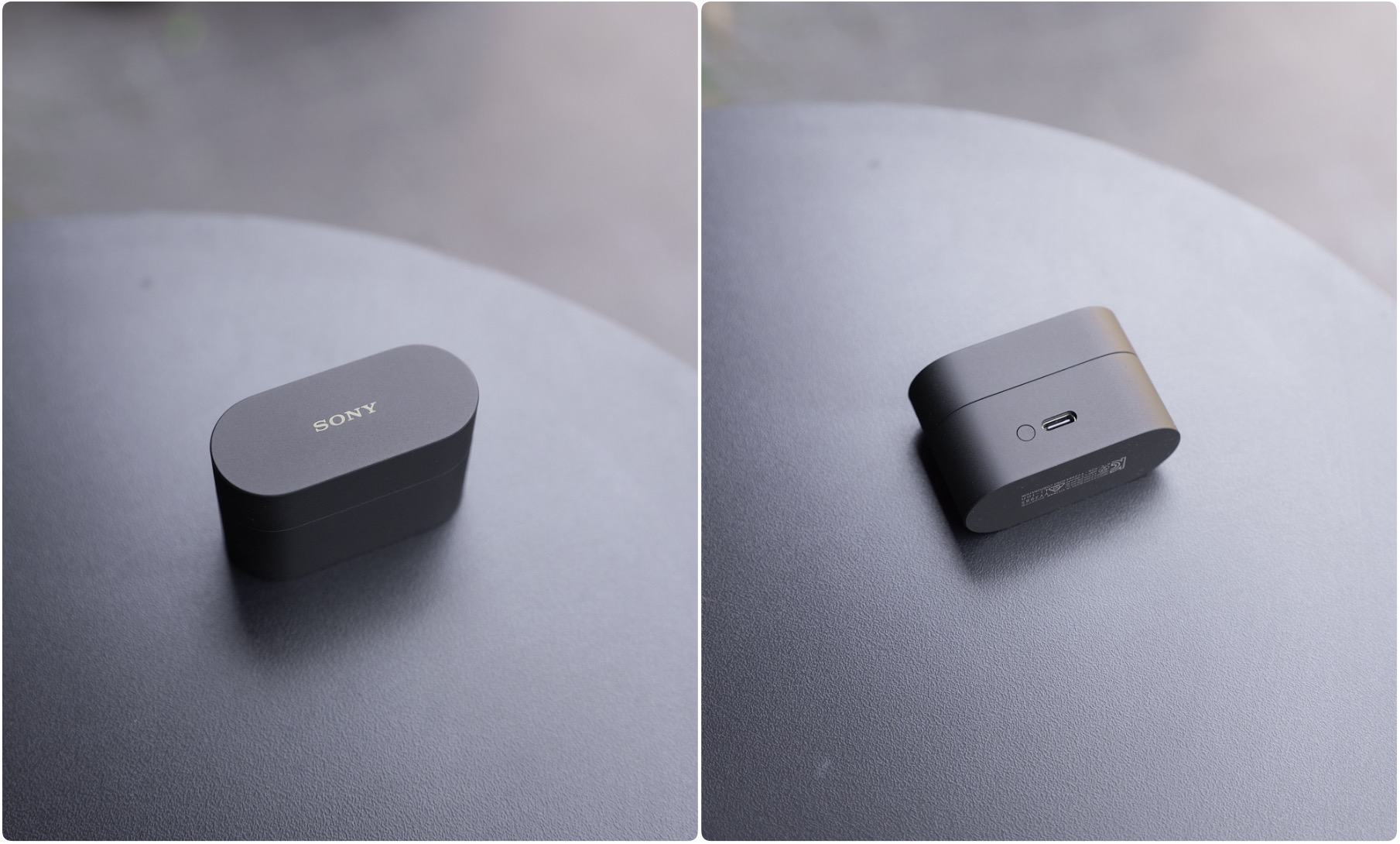 &ldquo;Tr&ecirc;n tai&rdquo; Sony WF-1000XM6: Lột x&aacute;c thiết kế, đeo chắc hơn v&agrave; chống ồn thực sự tạo kh&aacute;c biệt- Ảnh 7.