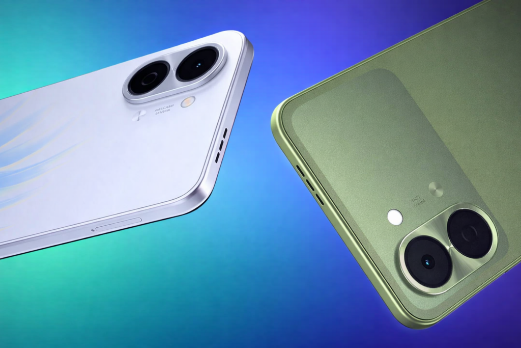 Tecno Pop X ra mắt: Smartphone gi&aacute; chưa tới 9 triệu đồng c&oacute; m&agrave;n h&igrave;nh 120Hz, gọi bộ đ&agrave;m kh&ocirc;ng cần s&oacute;ng - Ảnh 1.