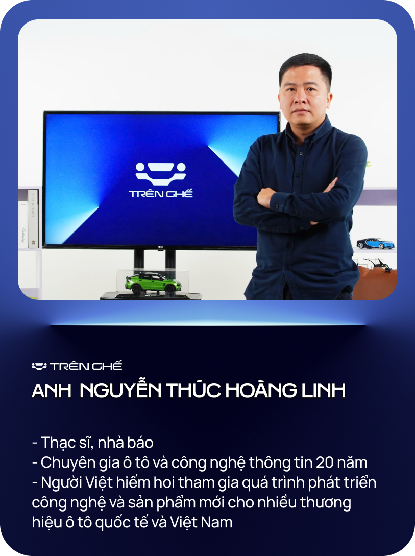 Sedan hạng D đang &lsquo;chết dần&rsquo; tại Việt Nam: Chuy&ecirc;n gia chỉ ra 3 nguy&ecirc;n nh&acirc;n ch&iacute;nh- Ảnh 1.