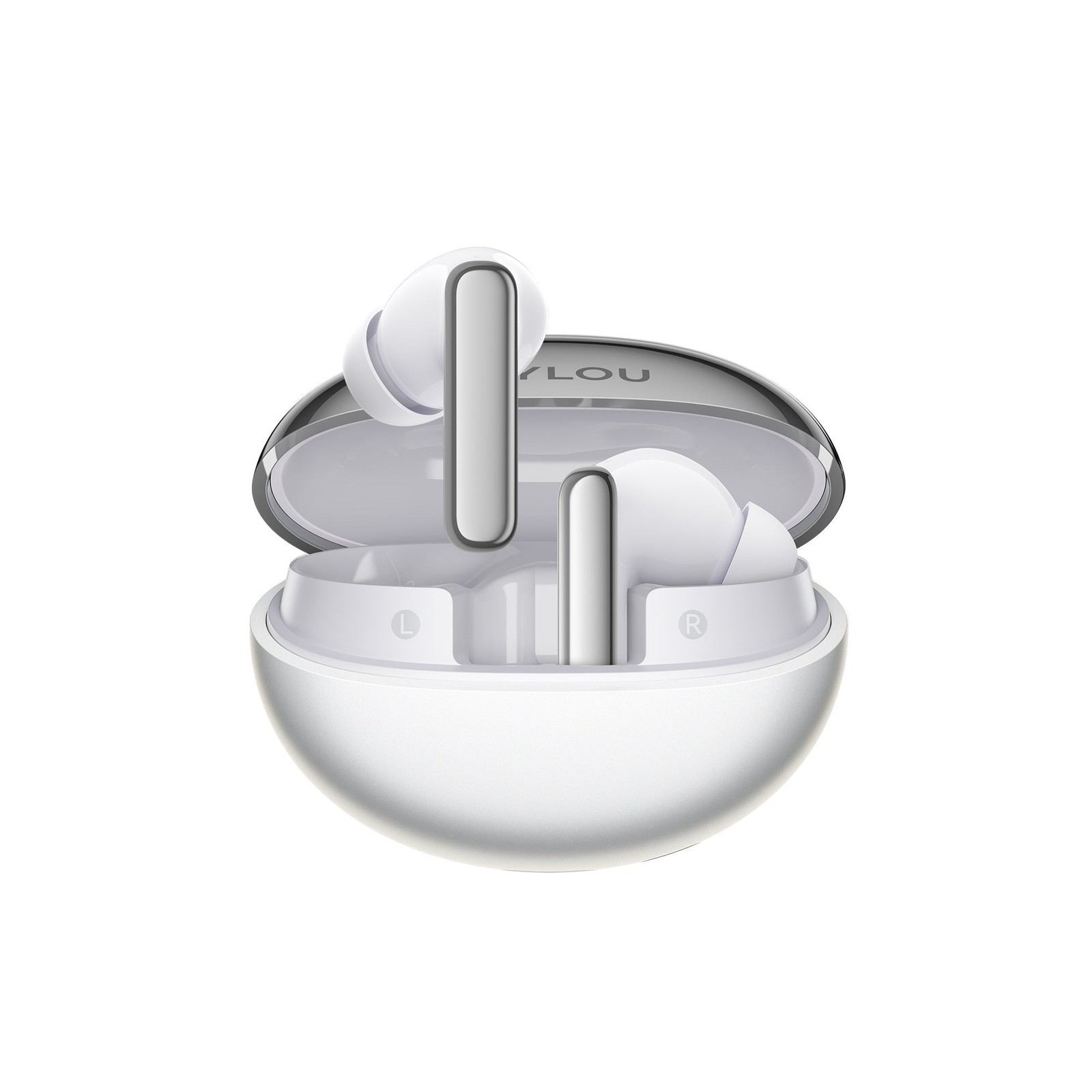 Tai nghe không dây chống ồn 54 dB, pin 40 giờ, giá hơn 1 triệu đồng- Ảnh 4.