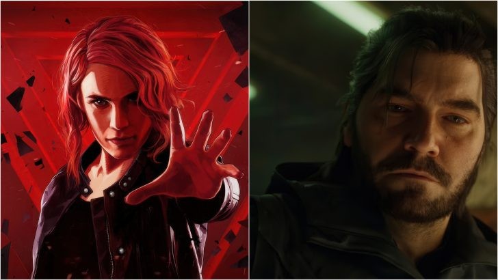 Control RESONANT không có nhân vật Jesse Faden, nhưng vẫn giữ vai trò quan trọng trong cốt truyện- Ảnh 1.